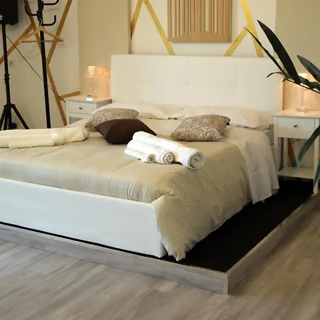 The View Loft Monte Compatri