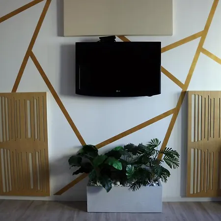 The View Loft Monte Compatri