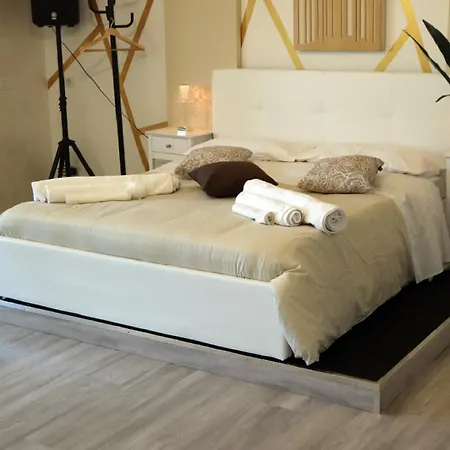 The View Loft Pensionat Monte Compatri