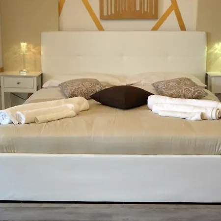 The View Loft Monte Compatri