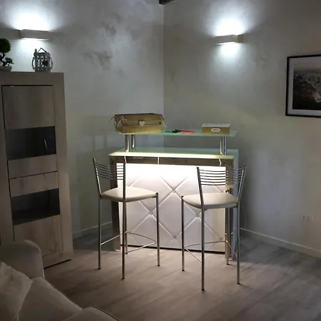 The View Loft Pensionat *